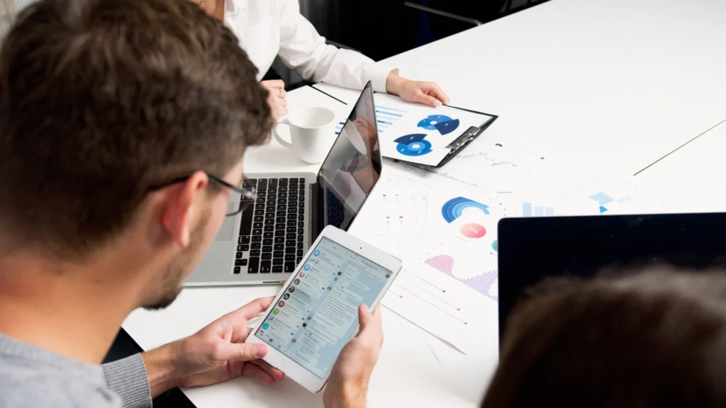 Marketing Systems and Technology