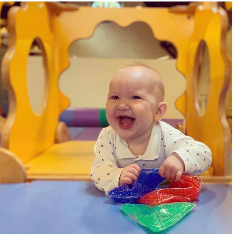 Gymboree Play & Music