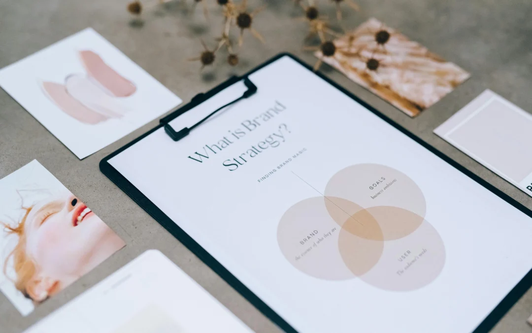 Personal Brand as “Verified Search” Identity