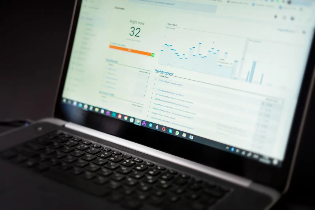 SEO Support Services
